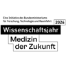 Wissenschaftsjahr 2026 - Medizin der Zukunft